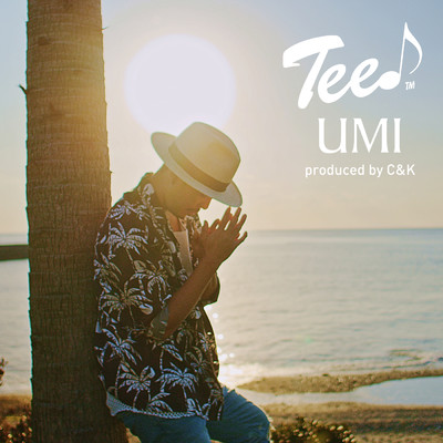 シングル/UMI (produced by C&K)/TEE