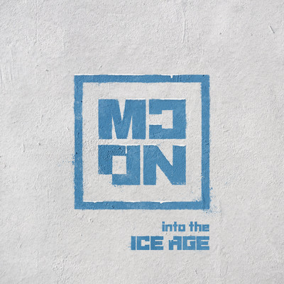 アルバム/into the ICE AGE/MCND