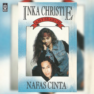 アルバム/Nafas Cinta/Inka Christie