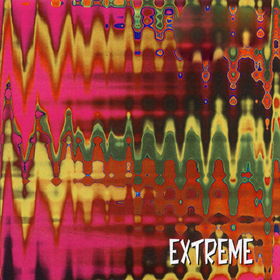 Extreme/Gamma Rock