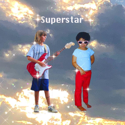 シングル/Superstar/Boyish
