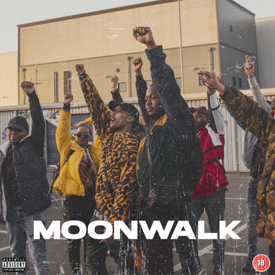 Moonwalk/Tay Made