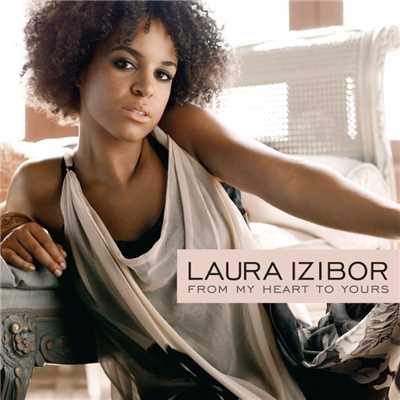 From My Heart To Yours EP/Laura Izibor