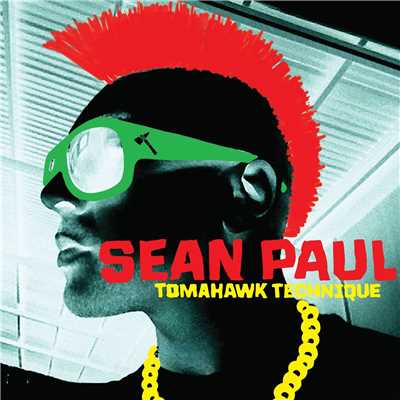 シングル/Put It on You/Sean Paul