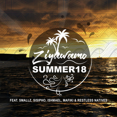 Ziyawamo Summer'18/Various Artists