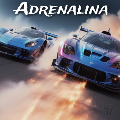 Adrenalina/Hunterocks
