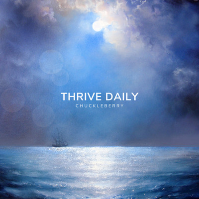 Thrive daily/Chuckleberry
