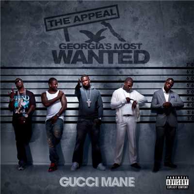 What It's Gonna Be/Gucci Mane