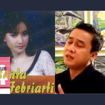 Shinta Febriarti & Bambang H.