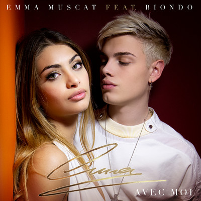 シングル/Avec moi (feat. Biondo)/Emma Muscat