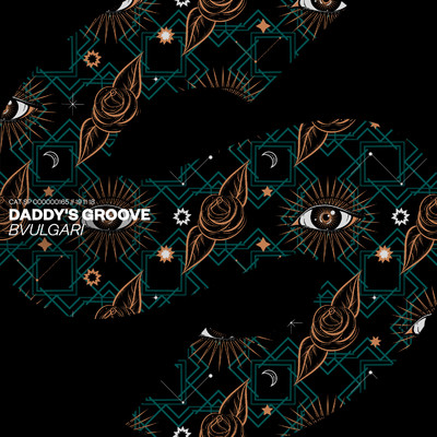 アルバム/Bvulgari/Daddy's Groove