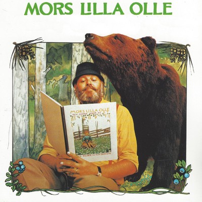 Mors lilla Olle/Beppe Wolgers