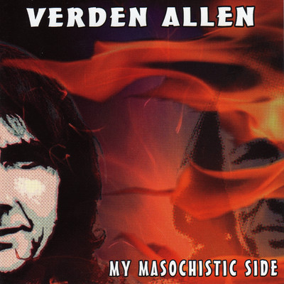 My Masochistic Side/Verden Allen
