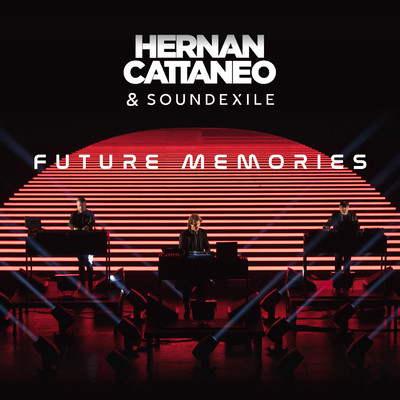 Atrial Rhythms (Future Mix)/Hernan Cattaneo & Soundexile