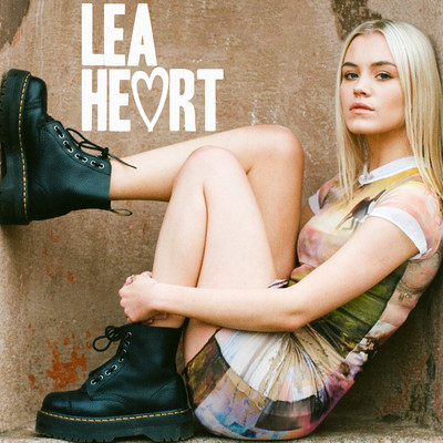 Older/Lea Heart