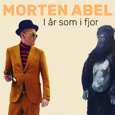 I ar som i fjor/Morten Abel