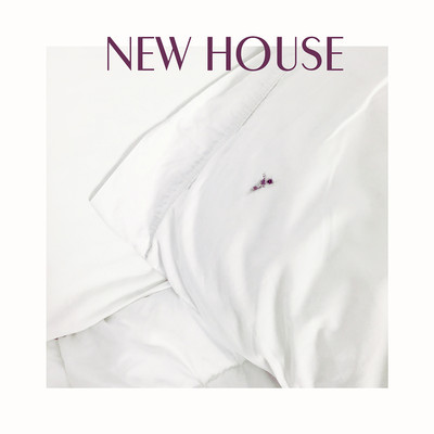 アルバム/New House/One Path