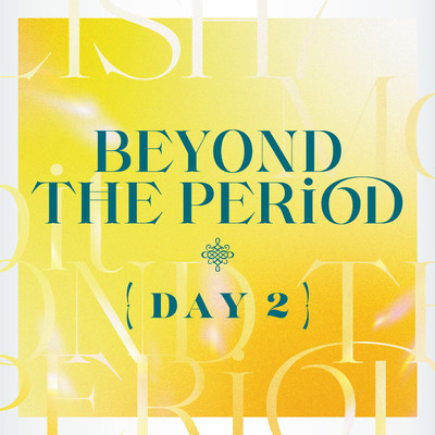 アルバム/劇場版アイドリッシュセブン LIVE 4bit Compilation Album ”BEYOND THE PERiOD”【DAY 2】/IDOLiSH7 ／ TRIGGER ／ Re:vale ／ ZOOL