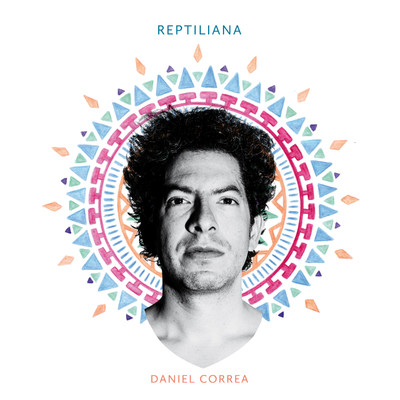 シングル/Tanta Mentira/Daniel Correa