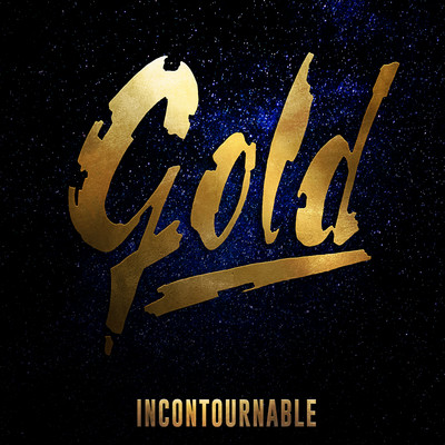 Incontournable Gold/Gold
