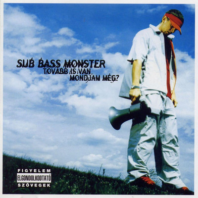 U.A.O.A./Sub Bass Monster