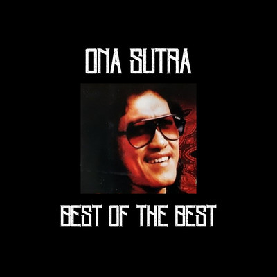シングル/Bunga Cinta (feat. Dewi Sutra)/Ona Sutra