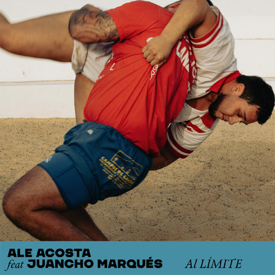 シングル/Al Limite (feat. Juancho Marques)/Ale Acosta