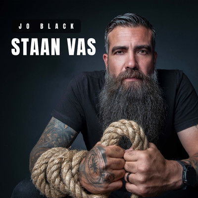 シングル/Staan Vas/Jo Black