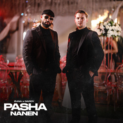 Pasha Nanen/Zuna