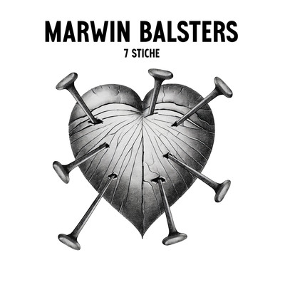 シングル/7 Stiche/Marwin Balsters