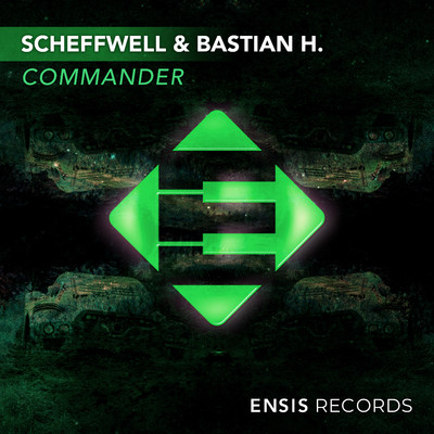 Commander/Scheffwell & Bastian H.