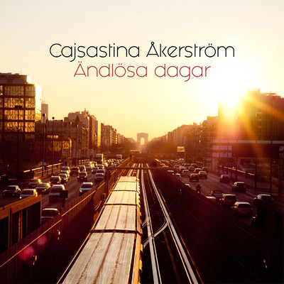 シングル/Andlosa dagar/CajsaStina Akerstrom