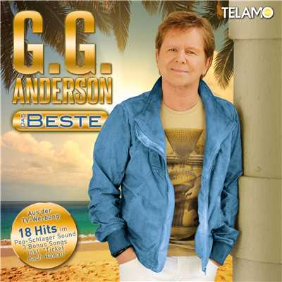 アルバム/Das Beste/G.G. Anderson
