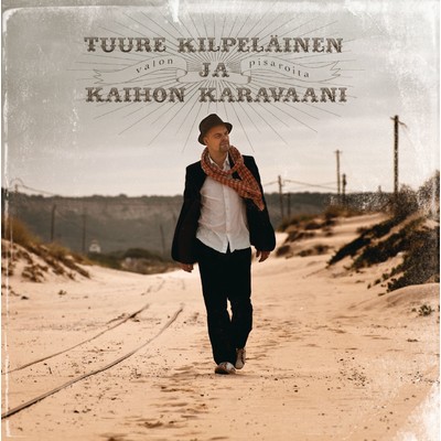 シングル/Meksikolainen viltti/Tuure Kilpelainen ja Kaihon Karavaani