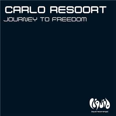 アルバム/Journey To Freedom/Carlo Resoort