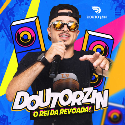 アルバム/Verao do Doutorzin (Remix)/Doutorzin