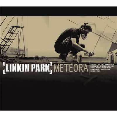 ブレイキング・ザ・ハビット/Linkin Park
