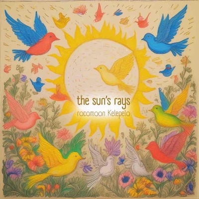 The Sun's Rays/rocomoon and Kelopelo