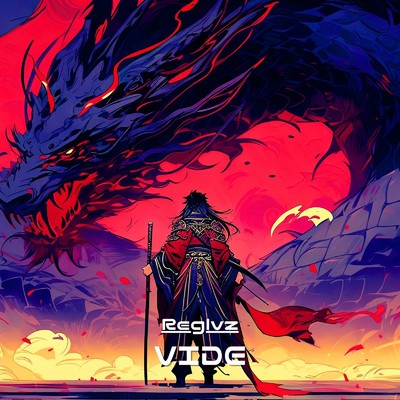 シングル/Vide/Reglvz
