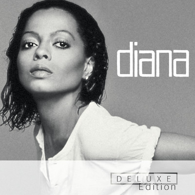 YOUR LOVE IS SO GOOD FOR ME - 12” VERSION/Diana Ross