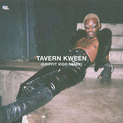 Tavern Kween (Griffit Vigo Remix)/Desire Marea