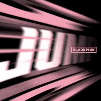 シングル/JUMP/BLACKPINK