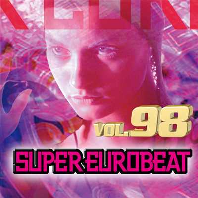 アルバム/SUPER EUROBEAT VOL.98/SUPER EUROBEAT (V.A.)