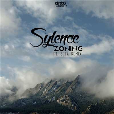 シングル/Zoning (Sefa Remix)/Sylence