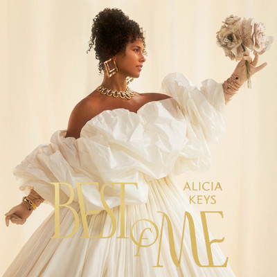 シングル/Best Of Me (Unlocked)/Alicia Keys