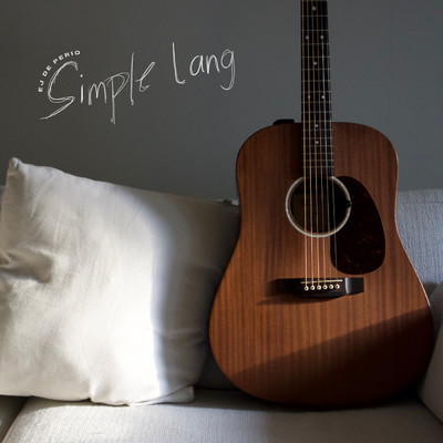 シングル/Simple Lang/EJ De Perio