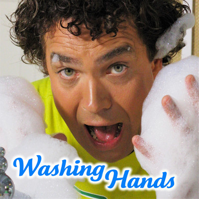 Washing Hands/Dirk Scheele Children's Songs