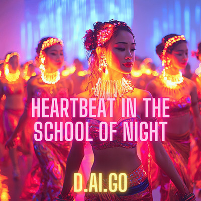 Heartbeat in the School of Night/D.ai.GO