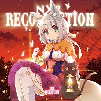 アルバム/NXR RECOLLECTION/nora2r