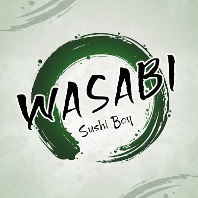 WASABI (Radio Edit)/Sushi Boy